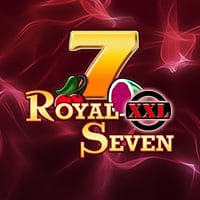 Royal Seven XXL in Gamomat