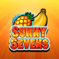 Sunny Sevens in Gamomat