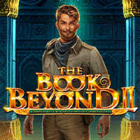 The Book Beyond 2 in BwinExclusives