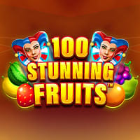 100 Stunning Fruits in Synot