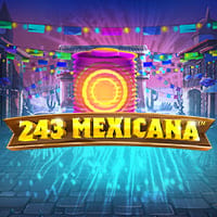 243 Mexicana