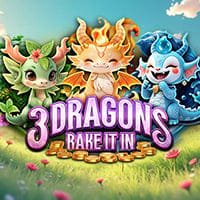 3 Dragons Rake It In in BwinExclusives
