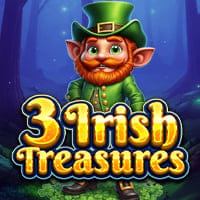 3 Irish Treasures in Sub_MoreNewGames