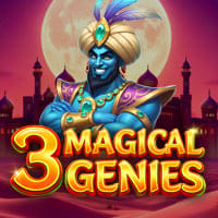 3 Magical Genies in Sub_New