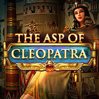The Asp of Cleopatra in Egyptian