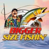 Bigger Size Fishin' in gr_specialfeatured
