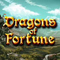 Dragons of Fortune