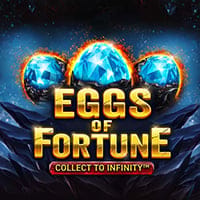 Eggs of Fortune in wazdan