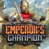 Emperor's Champion in epic