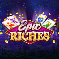 Epic Riches in epic