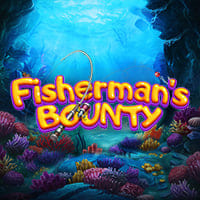 Fisherman's Bounty in fish