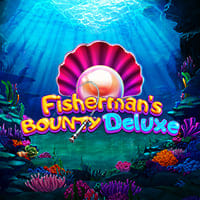 Fisherman's Bounty Deluxe in fish