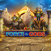 Force of the Gods in epic
