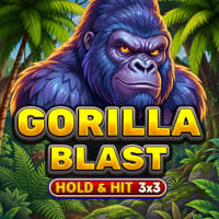 Gorilla Blast - Hold and Hit 3x3 in Recomended