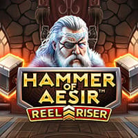 Hammer Of Aesir in Synot