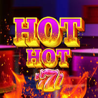 Hot Hot 777 in wizard