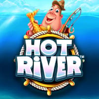 Hot River in fish
