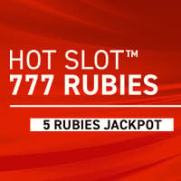 Hot Slot: 777 Rubies Extremely Light in wazdan