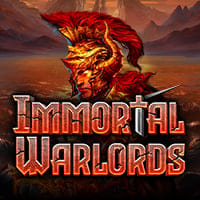 Immortal Warlords in epic