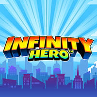 Infinity Hero in wazdan
