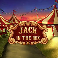 Jack in The Box in wizard