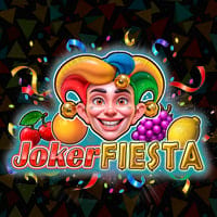 Joker Fiesta in Recomended