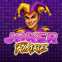 Joker Flare in Sub_MoreNewGames