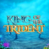 King of the Trident in wizard