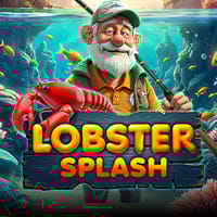 Lobster Splash in gr_specialfeatured