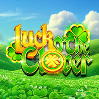 Luck O'The Clover in Irish