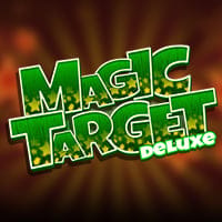 Magic Target Deluxe in wazdan