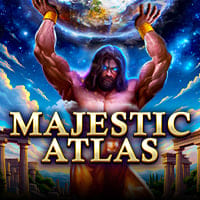Majestic Atlas in epic