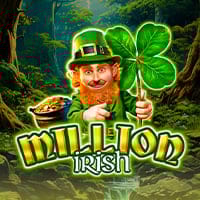 Million Irish in Irish