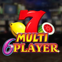Multi 6 Player in ClassicSlots