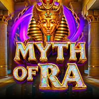 Myth of Ra in Egyptian