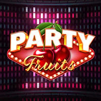 Party Fruits in leap