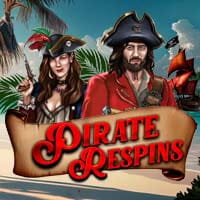 Pirate Respins in RedRake