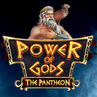 Power of Gods: The Pantheon in wazdan