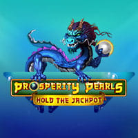Prosperity Pearls in wazdan