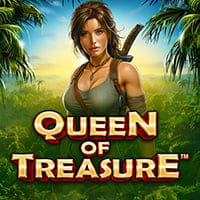Queen Of Treasure in Synot