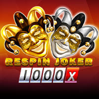 Respin Joker 1000 in ClassicSlots