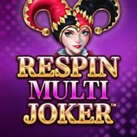 Respin Multi Joker in Synot