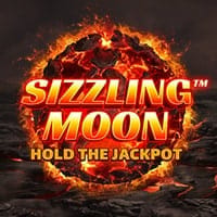 Sizzling Moon in wazdan