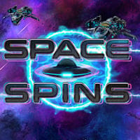 Space Spins in wazdan
