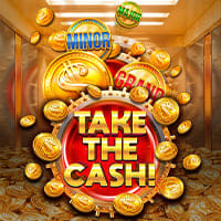 Take the Cash in RedRake