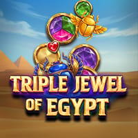 Triple Jewel of Egypt in Sub_MoreNewGames