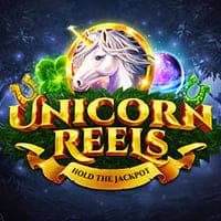 Unicorn Reels in wazdan