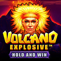 Volcano Explosive in Synot