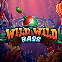 Wild Wild Bass in Stakelogic