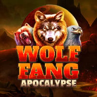 Wolf Fang - Apocalypse in Spinomenal